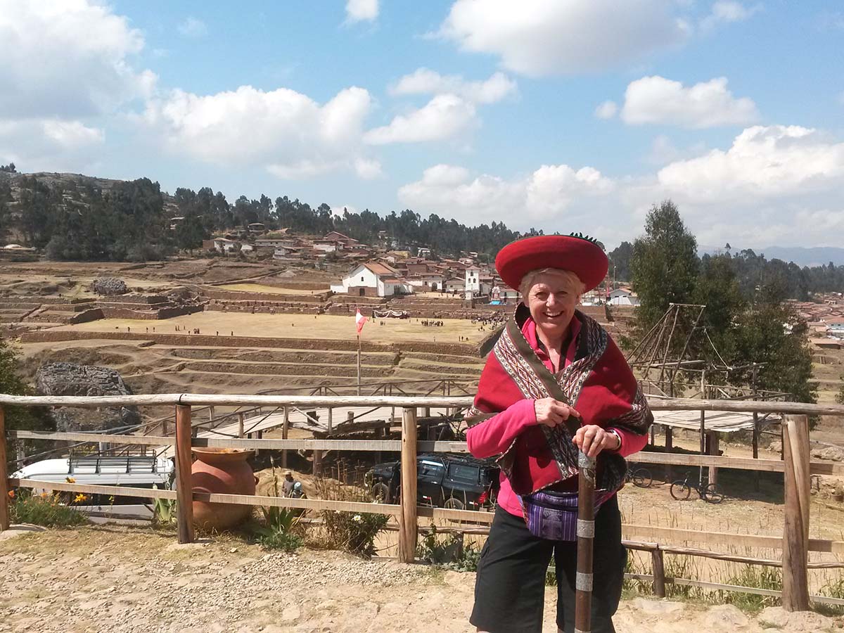 Chinchero