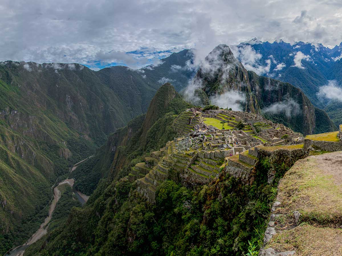 Peru Jul