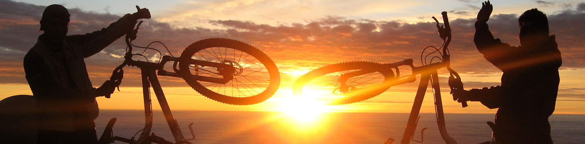 Mountain Biking Adventure in the Sacred Valley