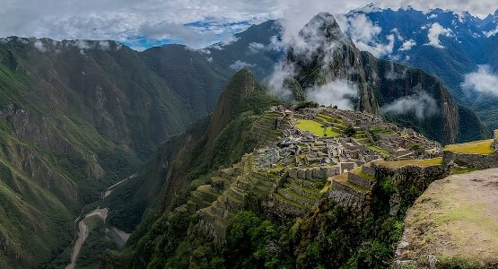 Multisport Machu Picchu Tour