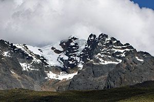 Mountain Biking Adventure in the Sacred Valley