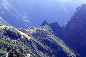 Sacred Valley and Machu Picchu Adventure Tour