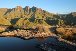 Ultimate Southern Africa Adventure Tour