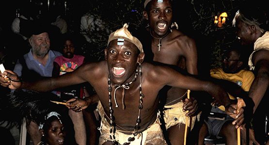 Southern Africa Self-Drive Camping Tour