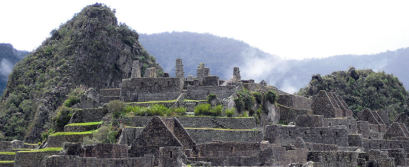 Sacred Valley of the Incas Hiking Adventure