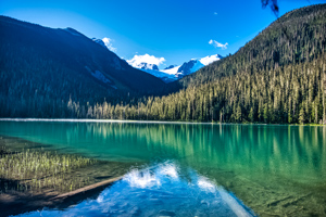 Vancouver to Whistler Hiking Tour