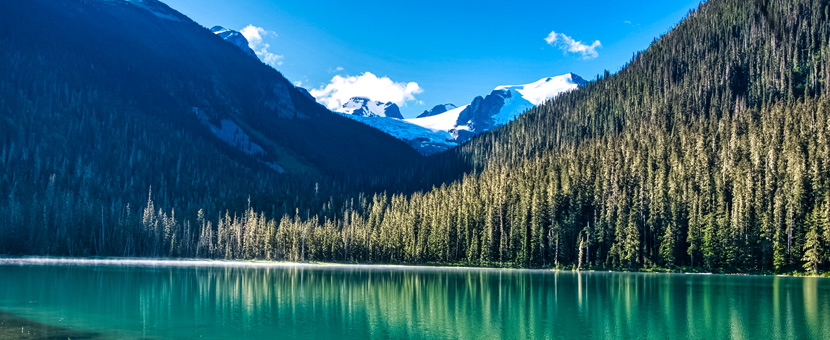 Vancouver to Whistler Hiking Tour