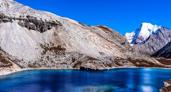 Daocheng Yading Trekking Adventure Tour