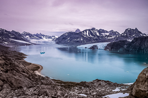 Trekking in East Greenland Tour