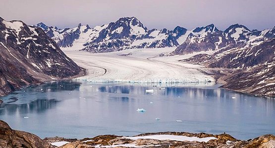 Trekking in East Greenland Tour