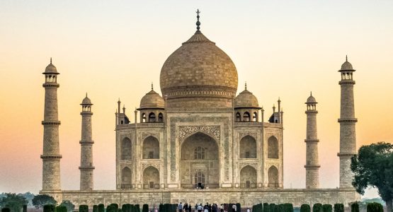 Agra Budget Tour