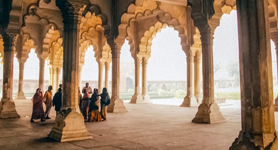 Agra Budget Tour