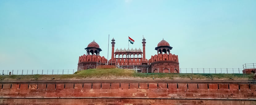 Agra Budget Tour