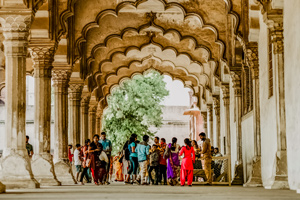 Agra and Jaipur Short Break Tour