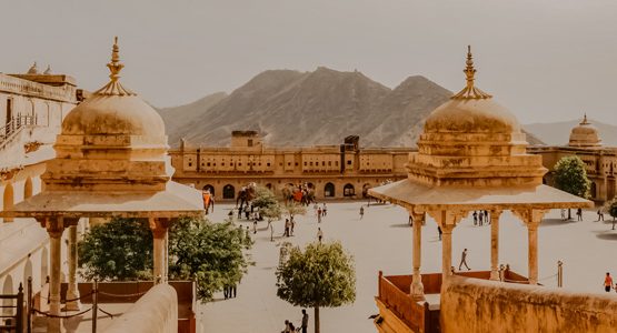 Agra and Jaipur Short Break Tour