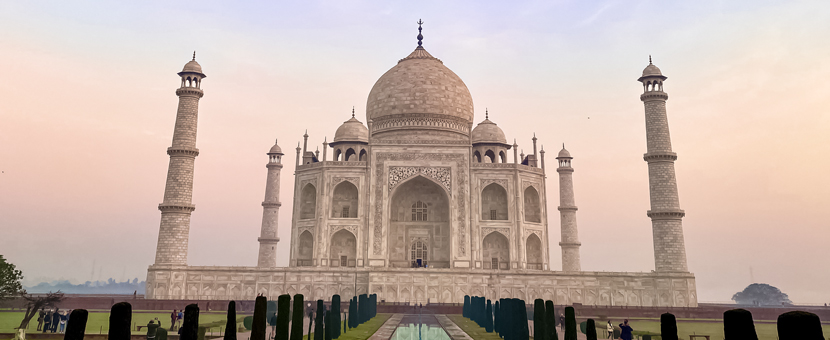 Agra and Jaipur Short Break Tour