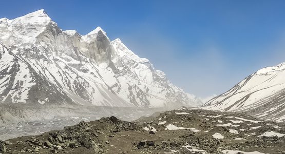 Mystical Valley of Flowers Trekking Tour