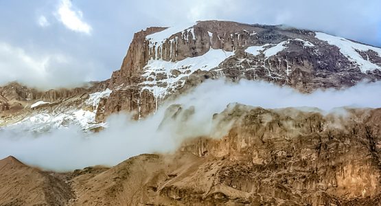 6-day Mount Kilimanjaro on Machame Route