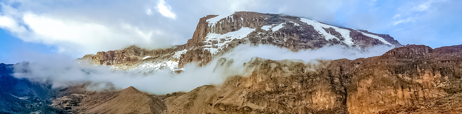 6-day Mount Kilimanjaro on Machame Route