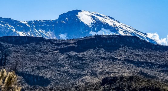 5-day Mount Kilimanjaro on Marangu Route