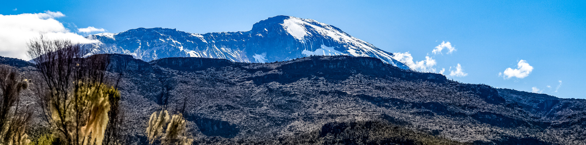 5-day Mount Kilimanjaro on Marangu Route