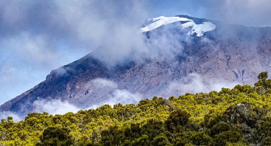 6-Day Mount Kilimanjaro on Marangu Route