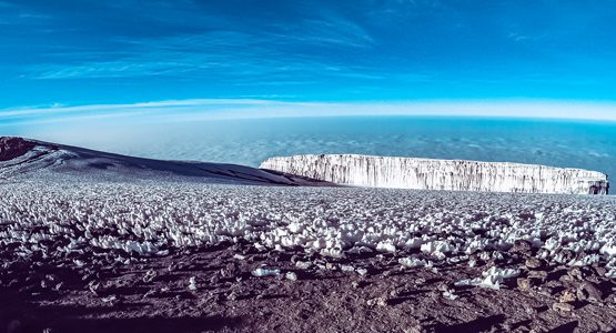 6-Day Mount Kilimanjaro on Marangu Route