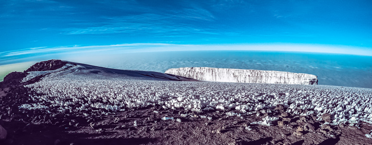 6-Day Mount Kilimanjaro on Marangu Route
