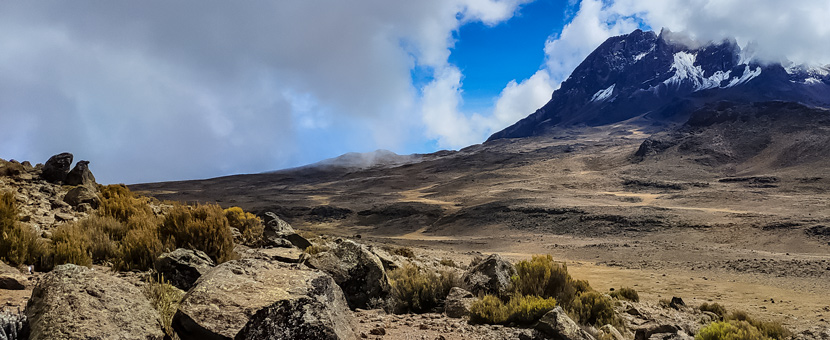 6-Day Mount Kilimanjaro on Marangu Route