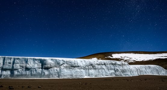 6-Day Mount Kilimanjaro on Rongai Route