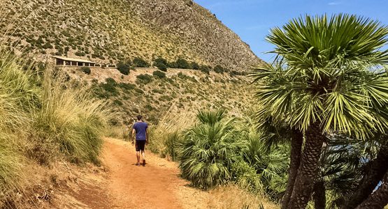 Magna Via Francigena Walking Tour