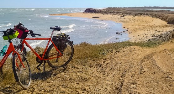 Puglia Coast Guided Cycling Tour