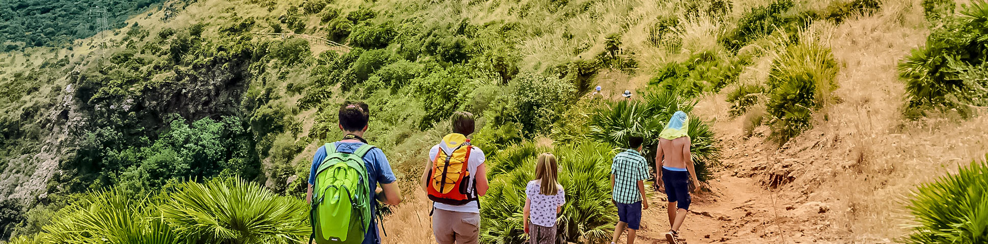 Magna Via Francigena Walking Tour