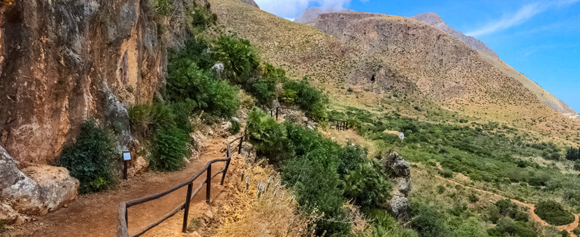 Magna Via Francigena Walking Tour