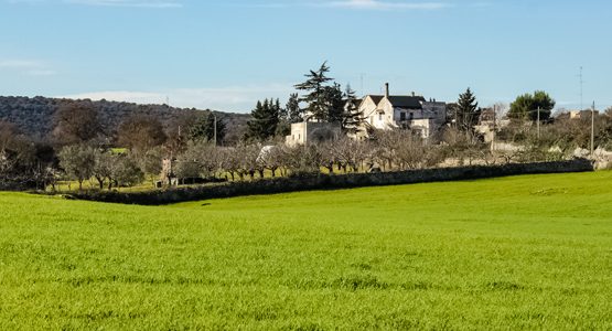 Cycling the best of Southern Italy