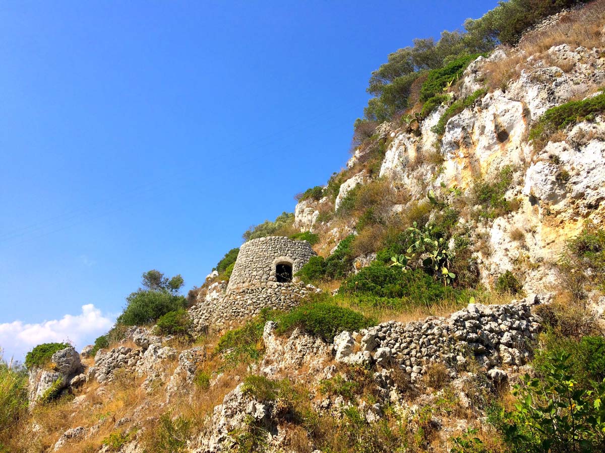 Pajara Puglia Matera gourmet walking tour Italy