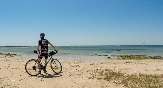 Tasting Puglia By Bike