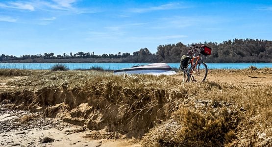 Best of Southern Puglia Cycling
