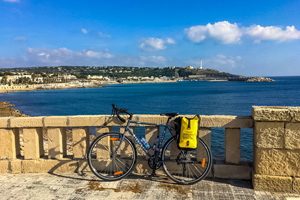 Best of Southern Puglia Cycling