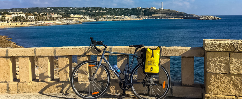 Best of Southern Puglia Cycling