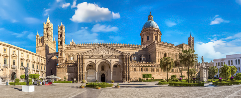 Tasting Palermo By Bike