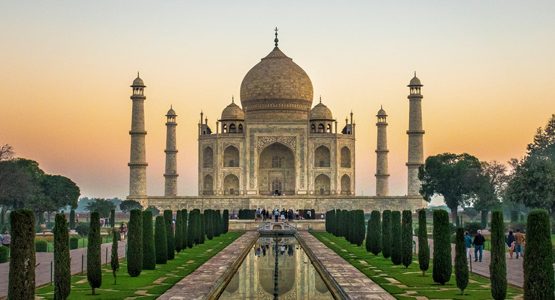 Northern India in Luxury Hotels Tour