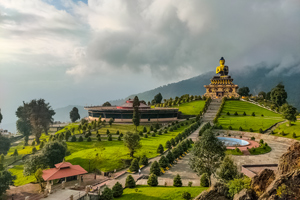 Scenic Darjeeling & Sikkim Tour