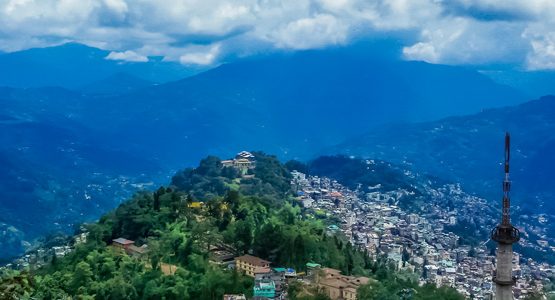 Scenic Darjeeling & Sikkim Tour