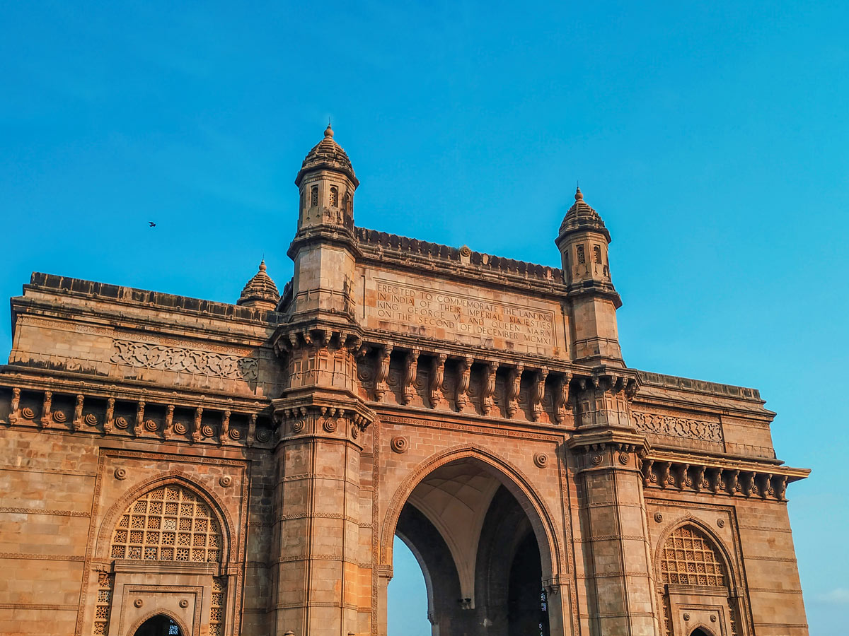 Gateway Of India Mumbai