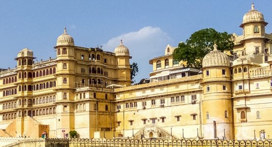Experience India In Style Luxury Tour
