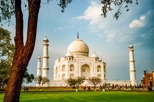 Luxurious Northern India Tour