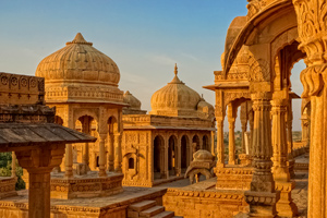 Royal Rajasthan Sightseeing Tour