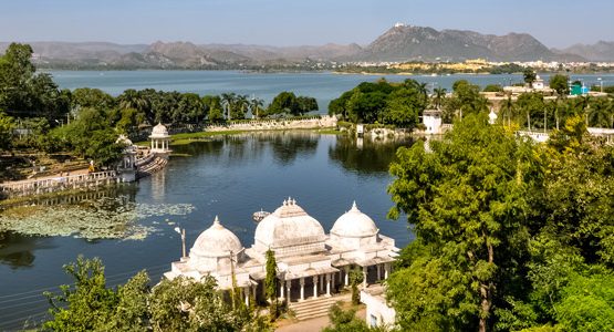 Royal Rajasthan Sightseeing Tour