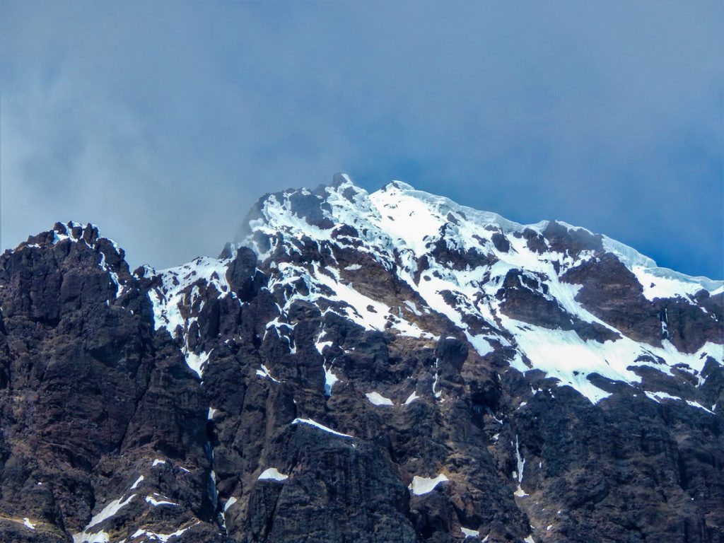 Ecuadorian Andes Volcano Hiking Tour | 10Adventures